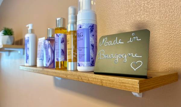 Bulle de bien être by Ju