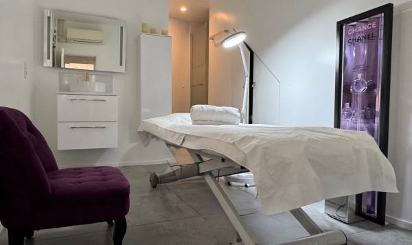 Auteuil L’Institut - (Passion Beauté) 