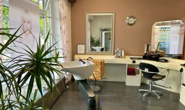 Salon Estetika by Garcia 