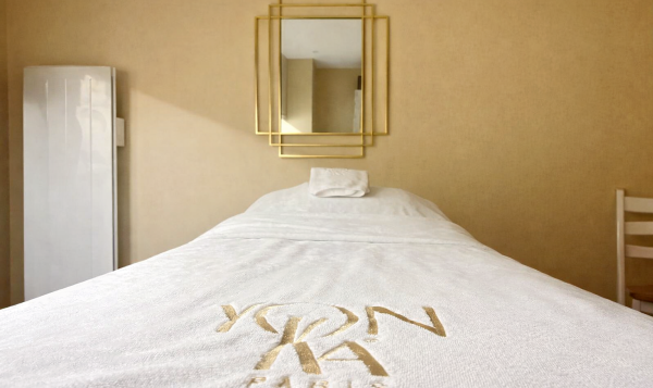 Escale Beauté by alice