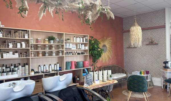 L’Atelier 6Or - Saint-Caprais-de-Bordeaux