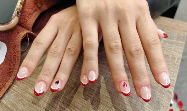 Julie Nail