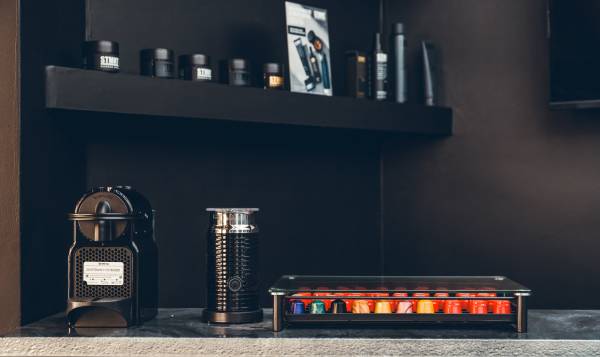 LE STUDIO CONCEPT STORE 