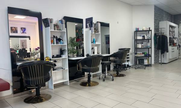 Haarstudio Pars De Luxe