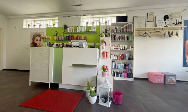 Fatmas Haarstudio