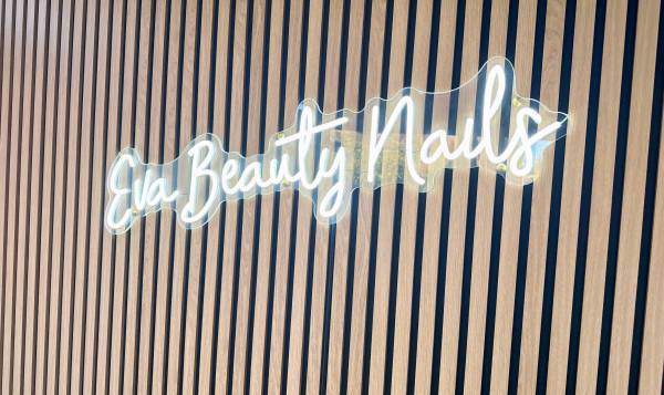 Eva beauty nails 