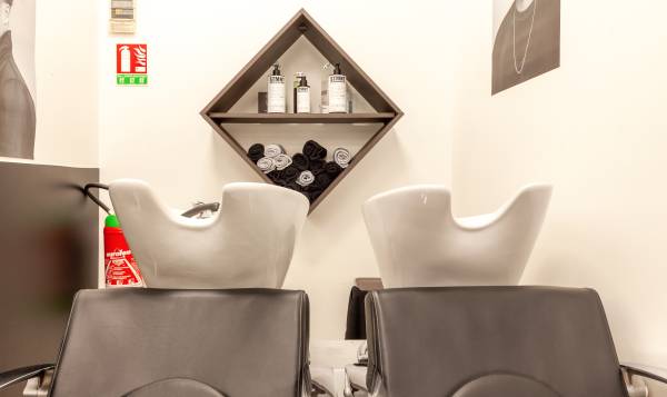 SLD Coiffure