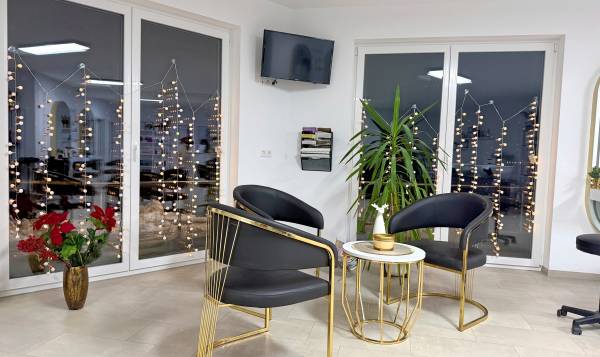 Friseursalon By Meri