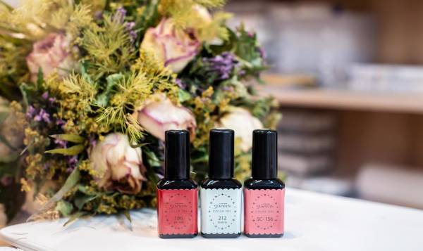 Meet Nail - Marais Paris 4