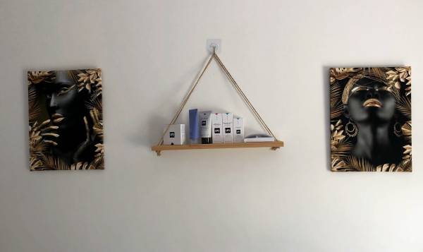 CONCEPT SILHOUETTE - (LPG - Bloomea - Epilation Lumière Pulsée  - Madero - Sun Cosmetics) 