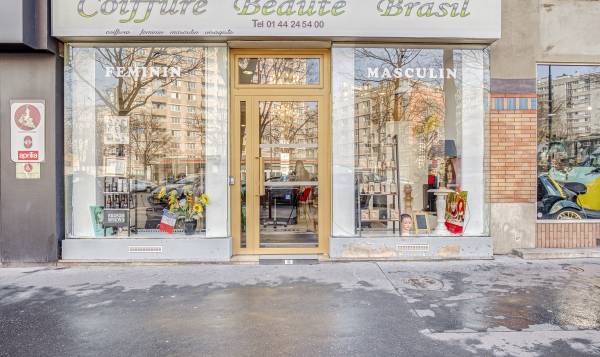 Golden Beauty MB Paris