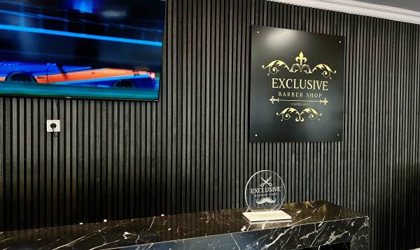 Exclusive Barbershop