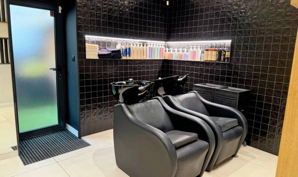 Élite Coiffure 