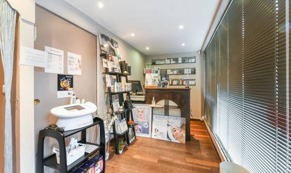 Esthetica Spa