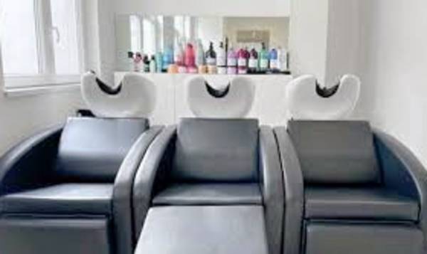 Salon Planity Test QA