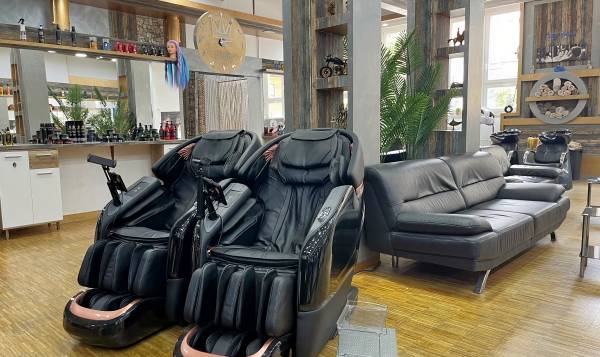 Alaadin Barbershop Waiblingen 