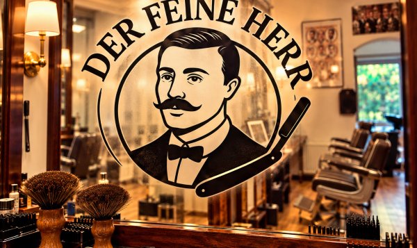 Der feine Herr
