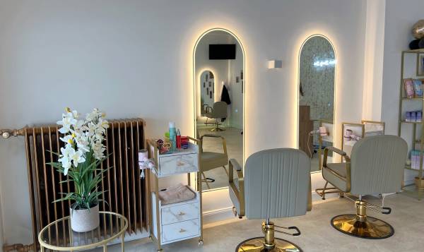 Melanin Beauty bar