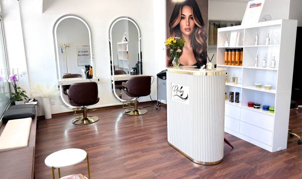 Ruby Hair & Beauty