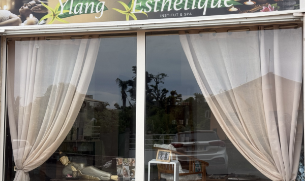  Ylang Esthétique