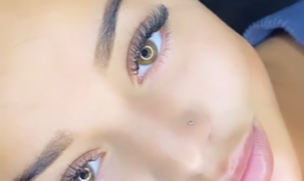 L'Art du Cil et du Regard