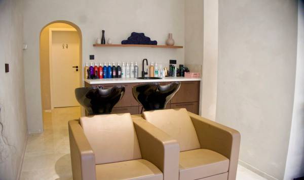 Ella‘s Hair & Make Up