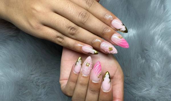 Namy Nails