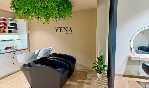 Vena Hairdesign Gbr Inh. Giuseppe Vena & Michele Pirozzi