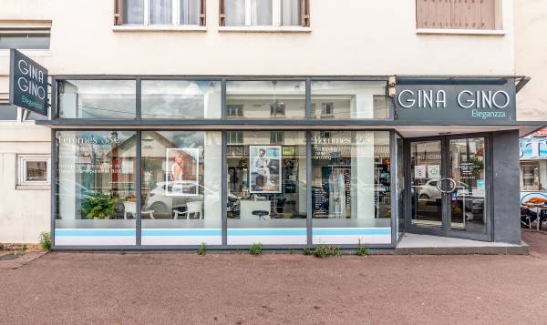 Gina Gino