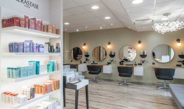 Espace Dorianne Coiffure