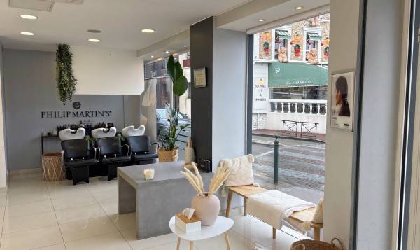 Ercan styliste visagiste Coloriste