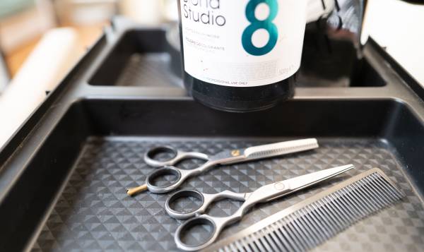 L'Atelier Secret de Coiffure