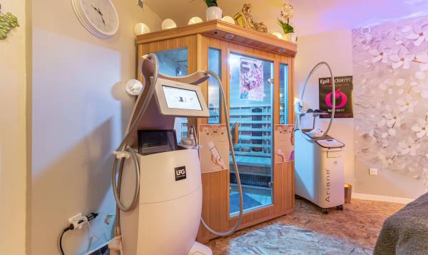 Les symphonies de marie