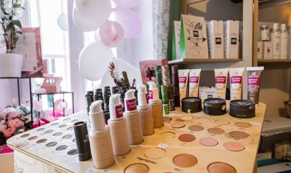 Les symphonies de marie