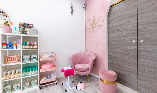 Cellia Esthetique 