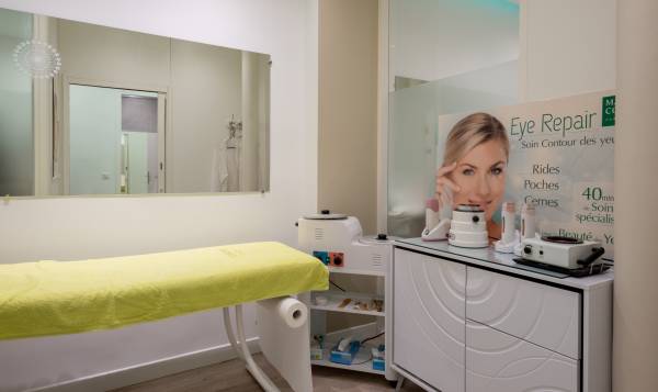 GUINOT - Institut Ornella