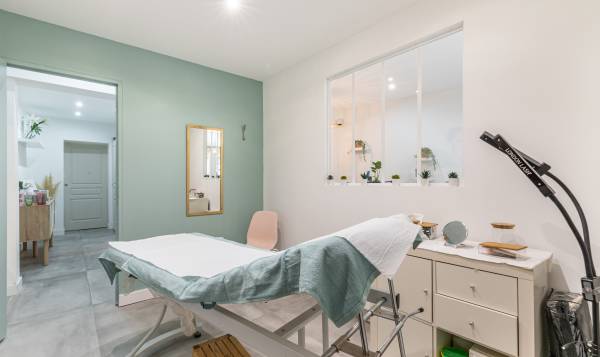 L’Atelier Beauté d’Anaïs
