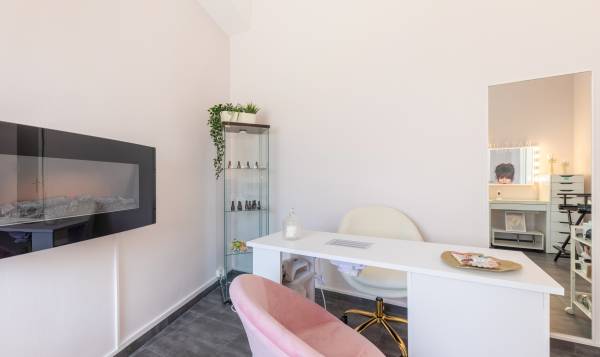 Institut de Beauté & Coiffure Anahit