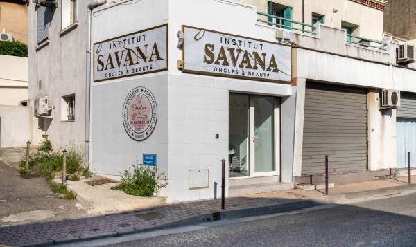 Savana Ongles & Beauté