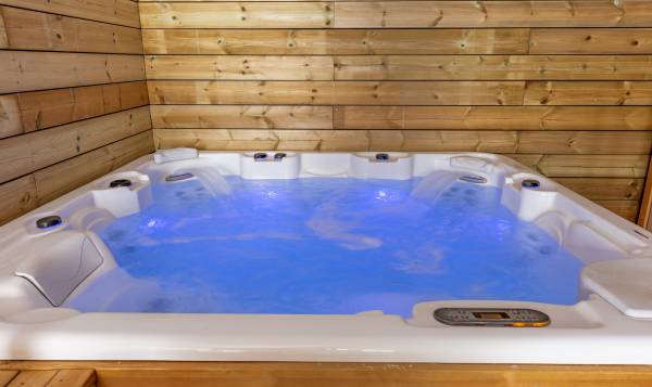 Spa et Sens