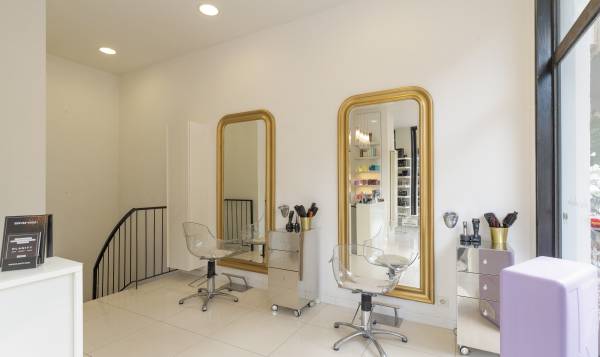 Atelier Belleza