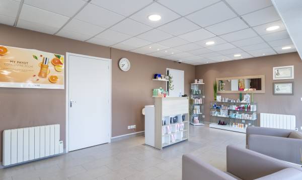 Belle et natur'elle Mitry Mory