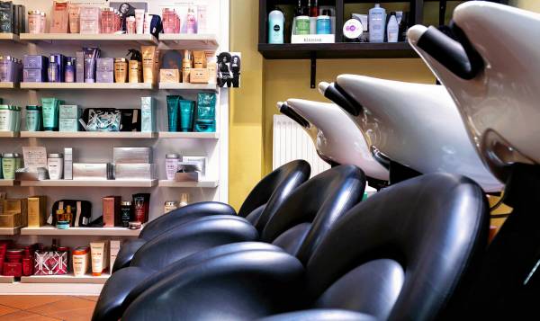 Friseursalon YANA in Halle