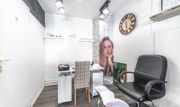 La Violette Beauty Lounge