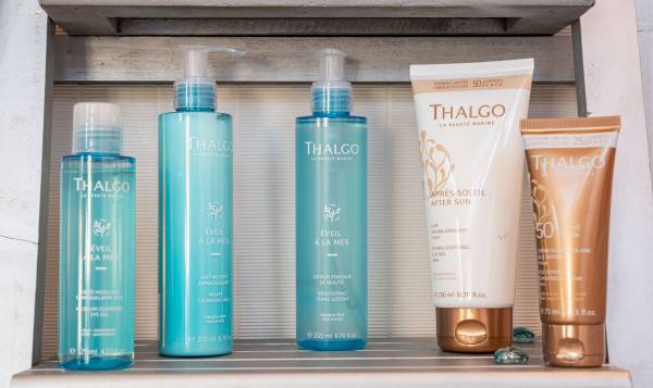 Océan de bien-être