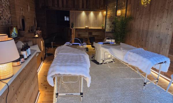 Style coiffure by Ludivine