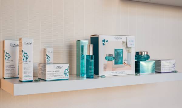 Océan de bien-être