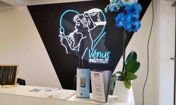 Venus Institut (Anciennement le Salon by Sev)