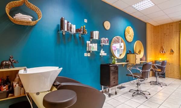 Coiffeur Vogue Les Meilleurs Coiffeurs A Vogue 07200
