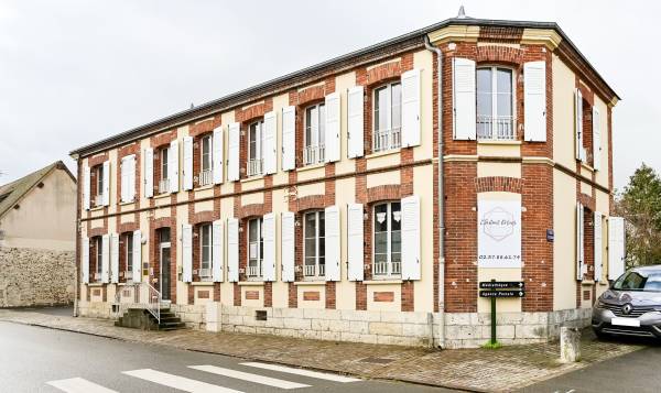 L’Instant Détente
